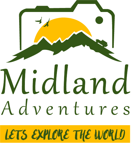 Midland Adventures